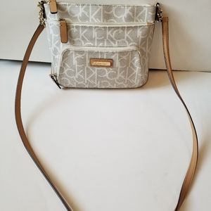 Calvin Klein crossbody bag